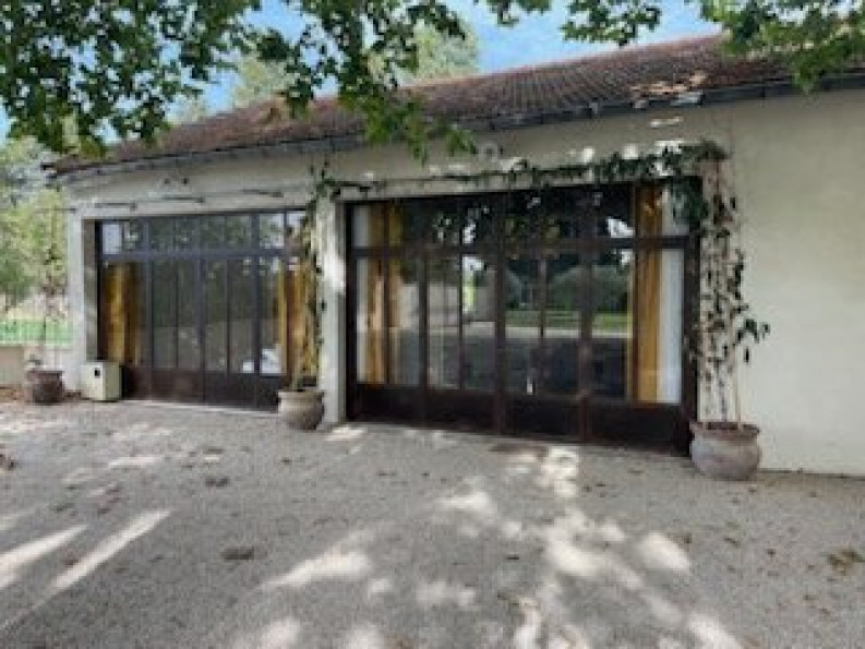 sale Maison de caractère Caumont Sur Durance - Photo 4