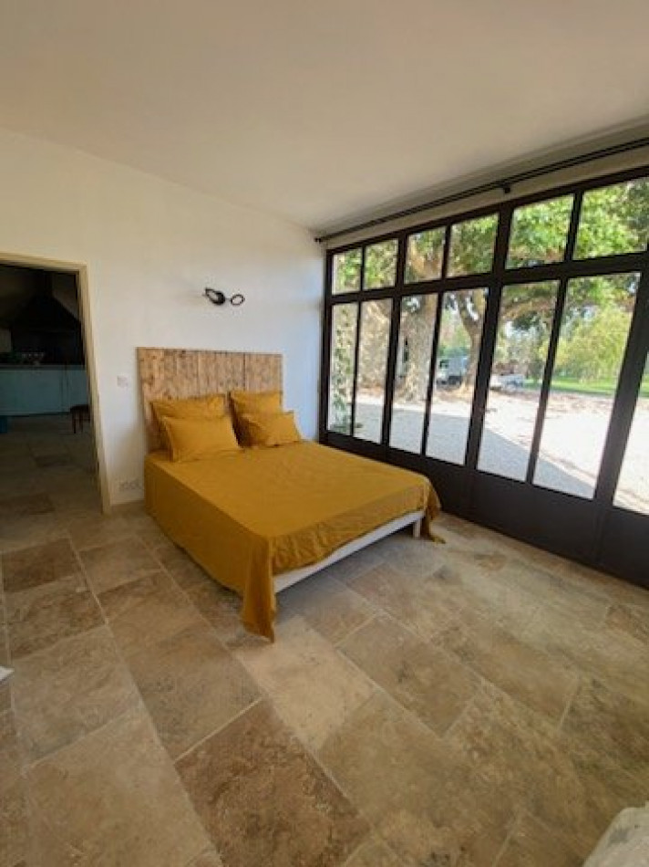 vente Maison de caractère Caumont Sur Durance - Photo 5