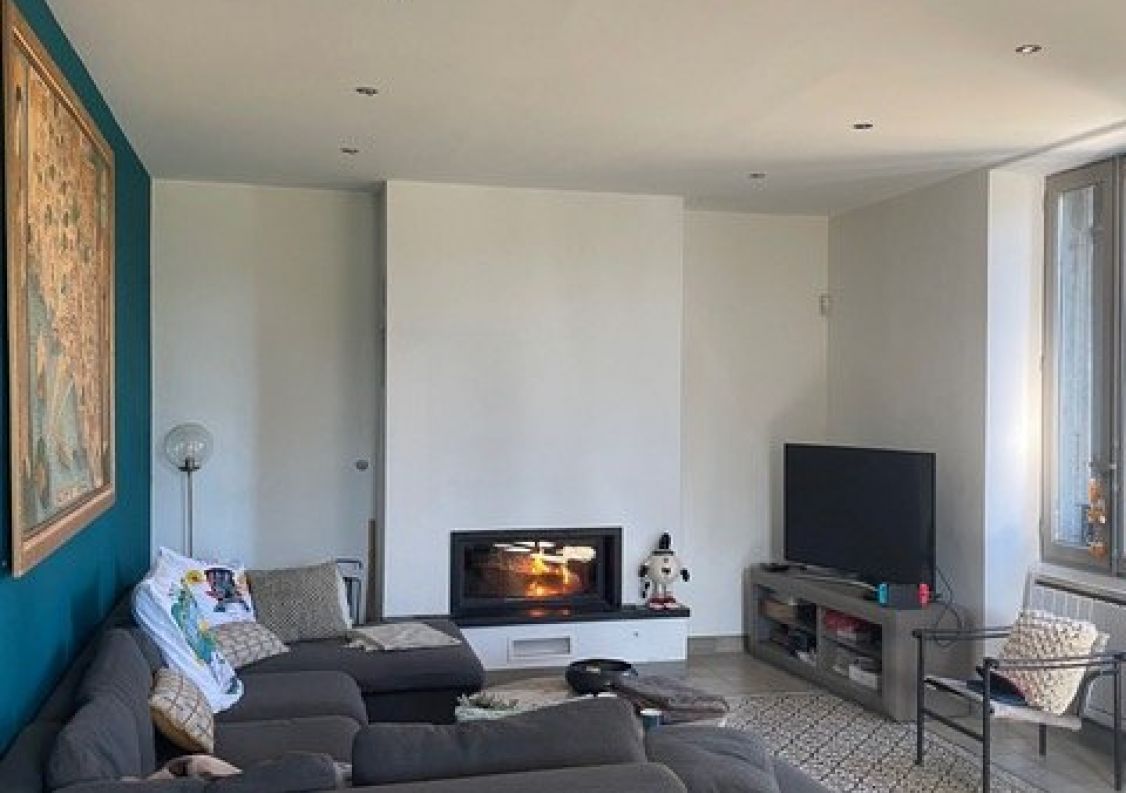 vente Maison de caractère Caumont Sur Durance