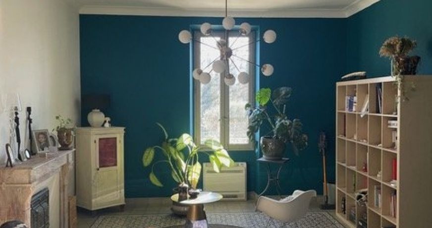 vente Maison de caractère Caumont Sur Durance