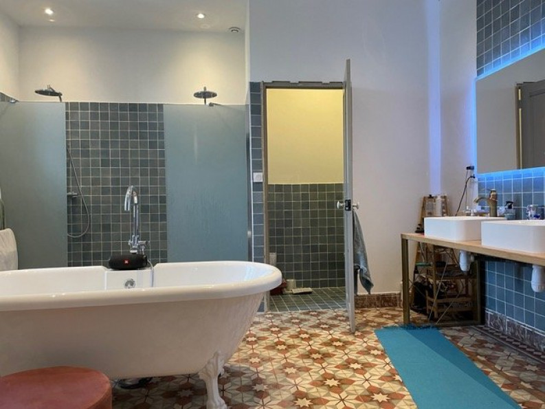 vente Maison de caractère Caumont Sur Durance - Photo 8