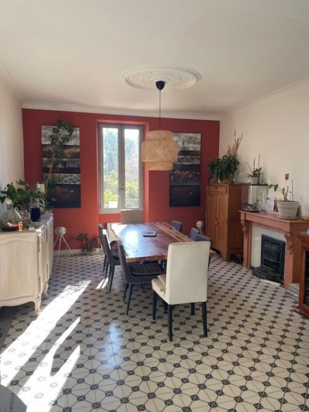 sale Maison de caractère Caumont Sur Durance - Photo 10