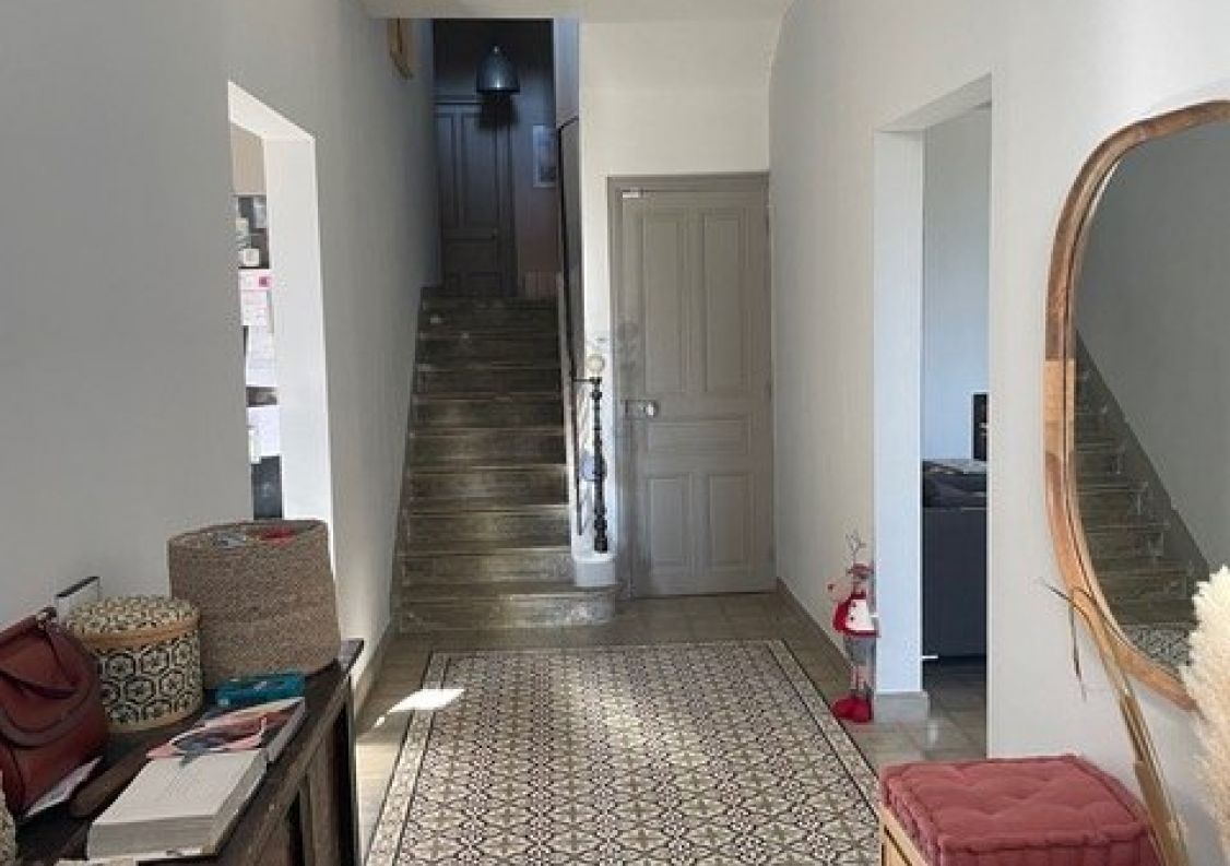 vente Maison de caractère Caumont Sur Durance