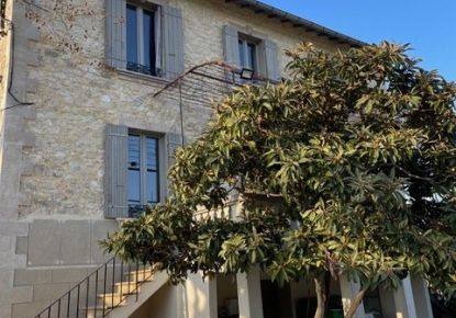 vente Maison de caractère Caumont Sur Durance