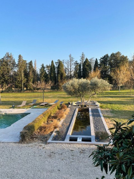 vente Maison de caractère Caumont Sur Durance - Photo 3
