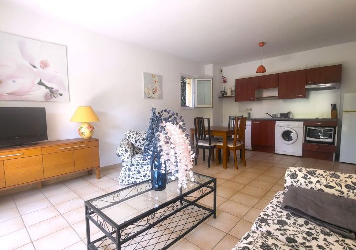 vente Appartement L'isle Sur La Sorgue