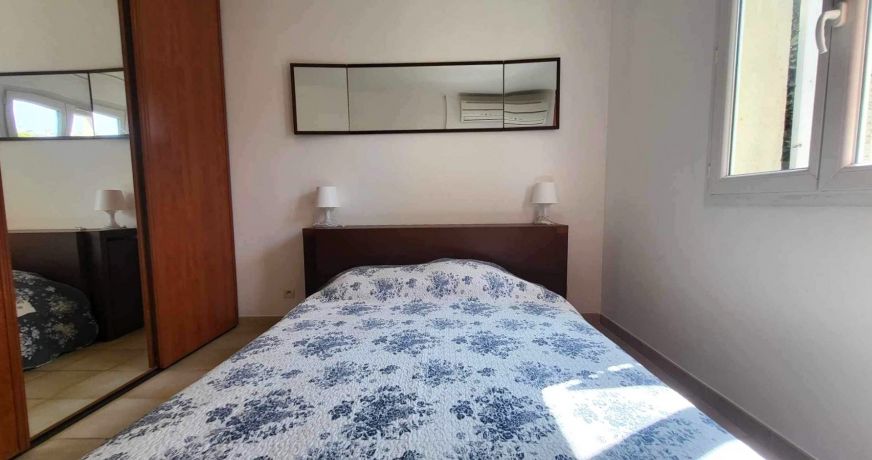 vente Appartement L'isle Sur La Sorgue