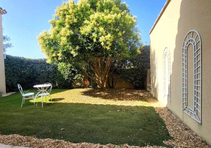 vente Appartement L'isle Sur La Sorgue