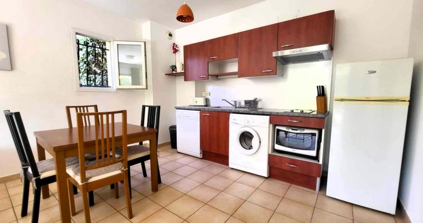 vente Appartement L'isle Sur La Sorgue