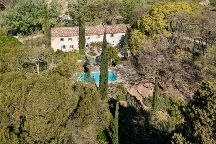 sale Maison de campagne Aubignan - Photo 3