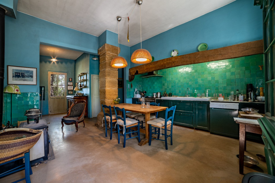 vente Maison de campagne Aubignan - Photo 7