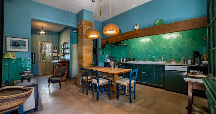 vente Maison de campagne Aubignan