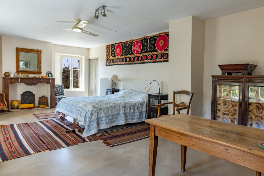 vente Maison de campagne Aubignan - Photo 8