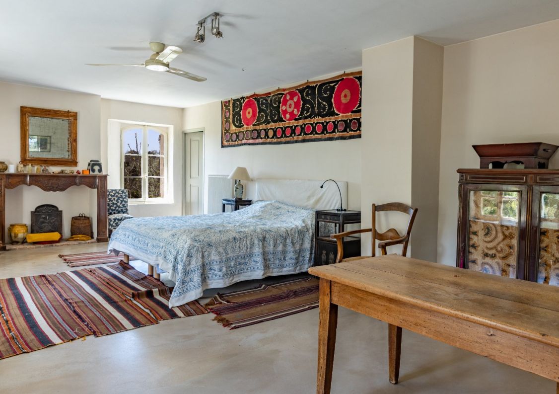 vente Maison de campagne Aubignan