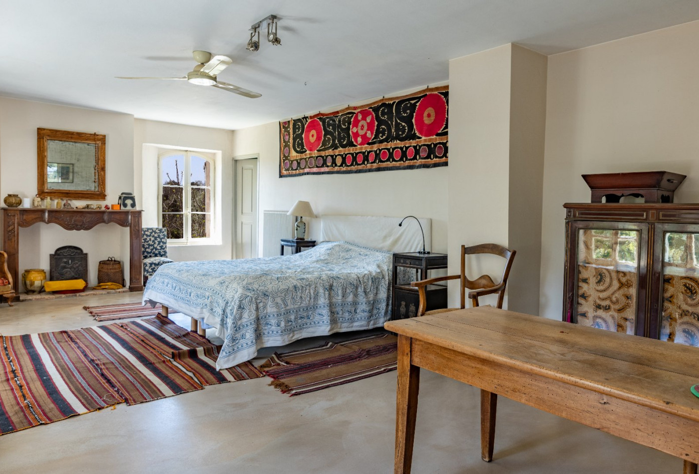 vente Maison de campagne Aubignan - Photo 8