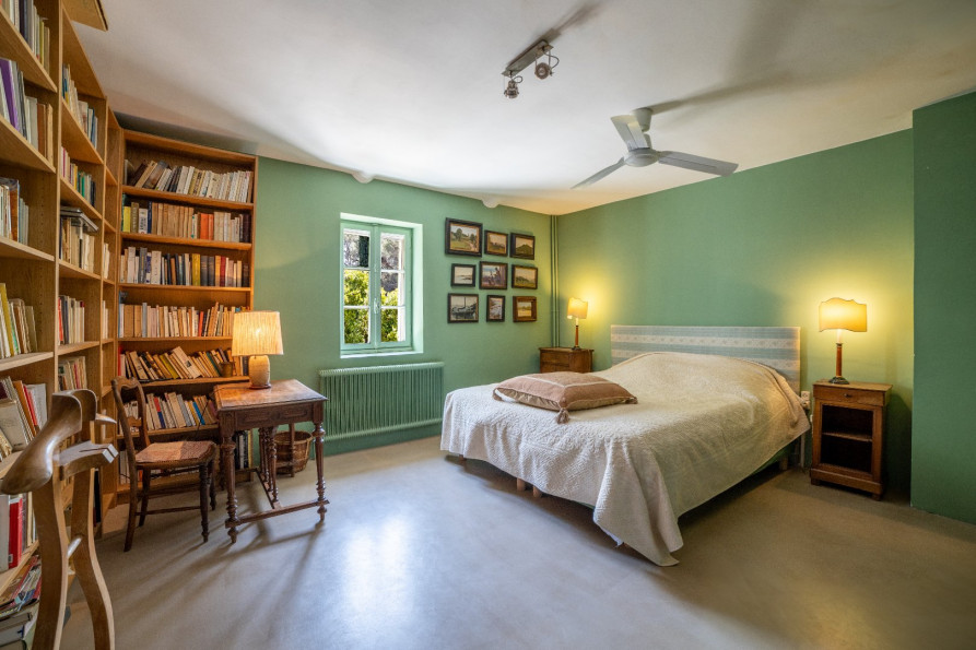 vente Maison de campagne Aubignan - Photo 10