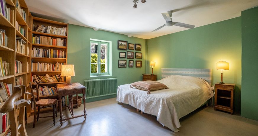 vente Maison de campagne Aubignan