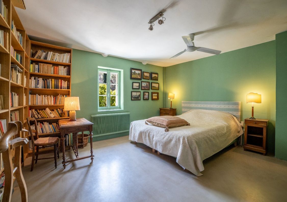 vente Maison de campagne Aubignan