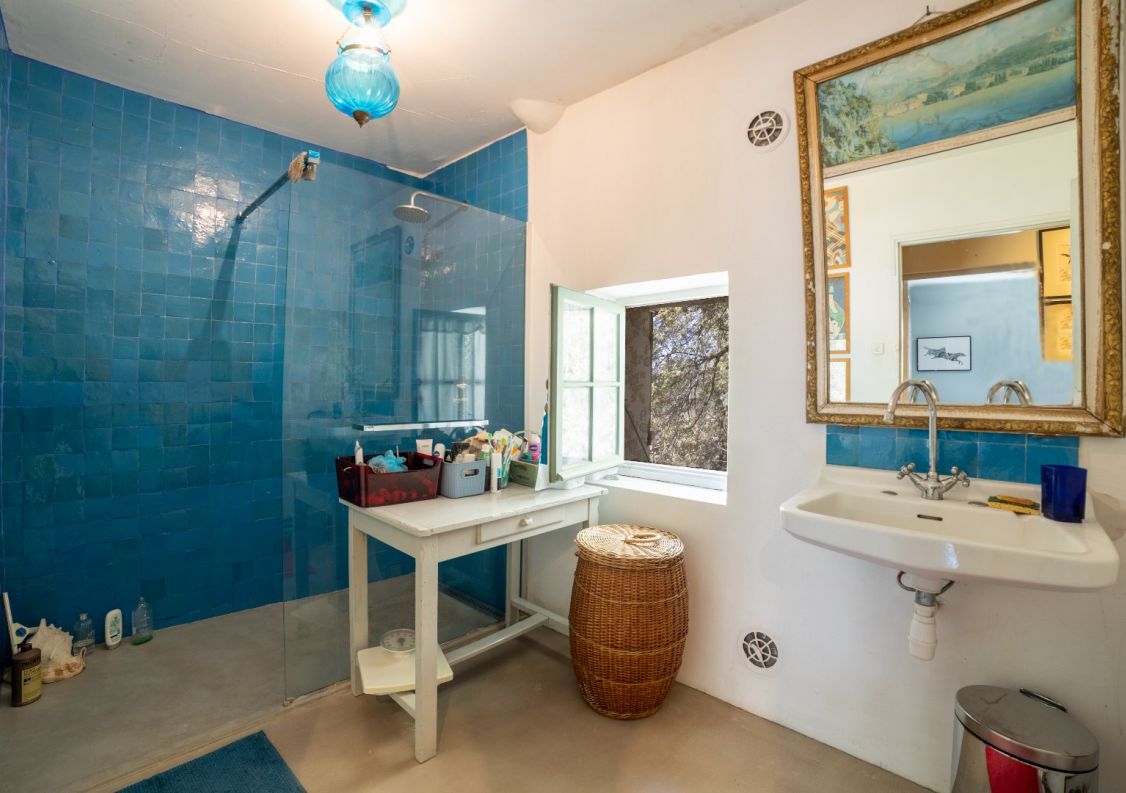 vente Maison de campagne Aubignan