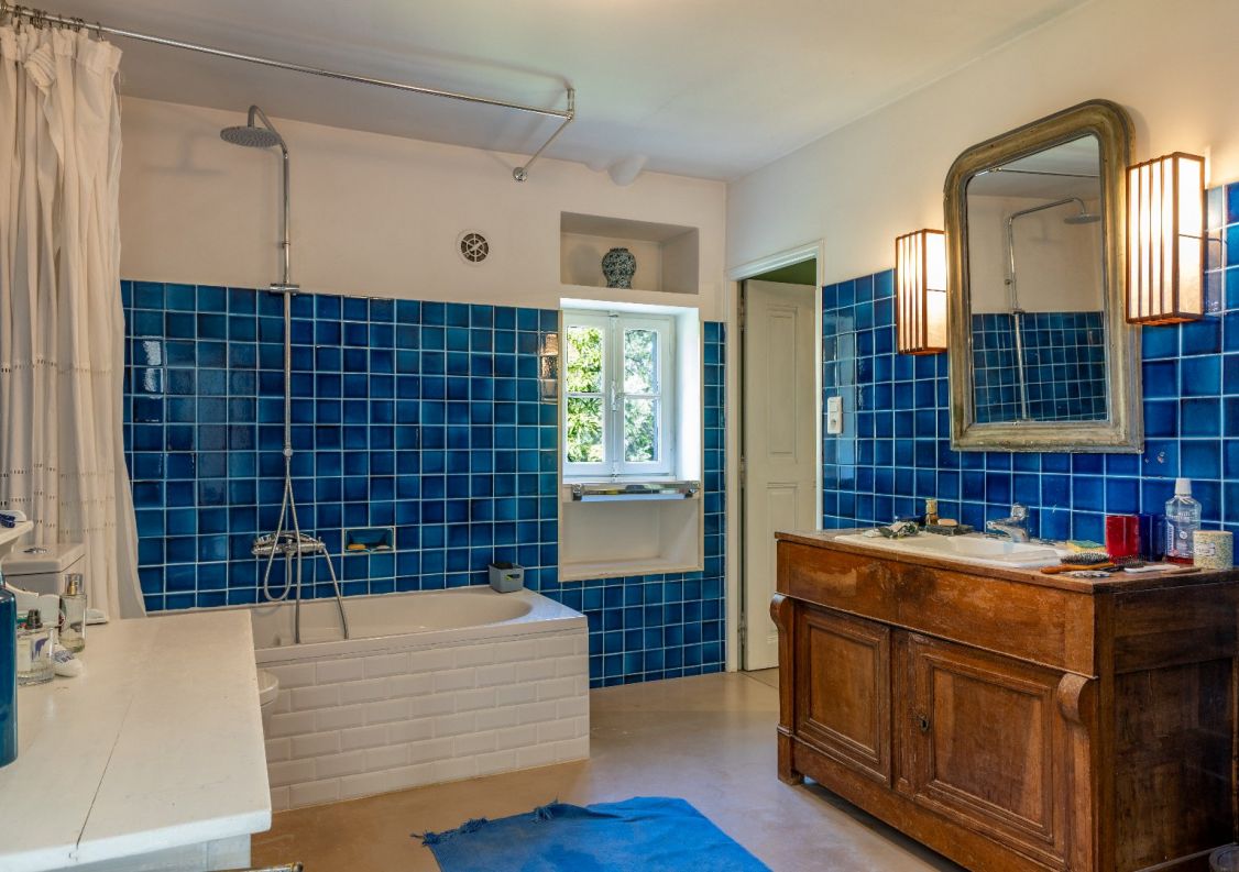 vente Maison de campagne Aubignan