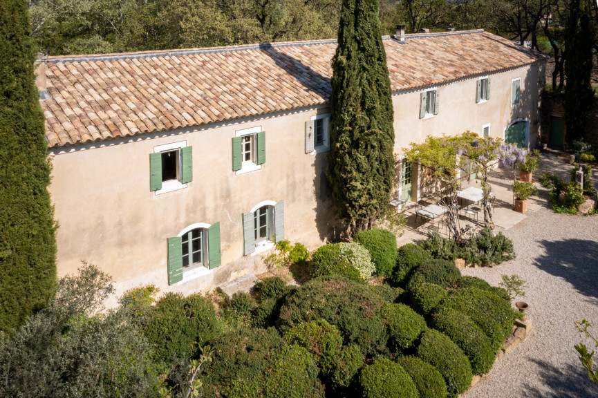 sale Maison de campagne Aubignan - Photo 2