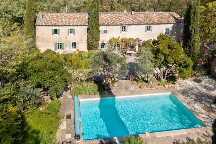 sale Maison de campagne Aubignan - Photo 1