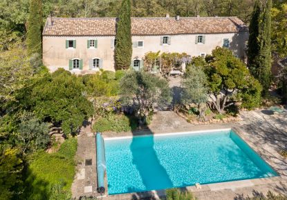 vente Maison de campagne Aubignan