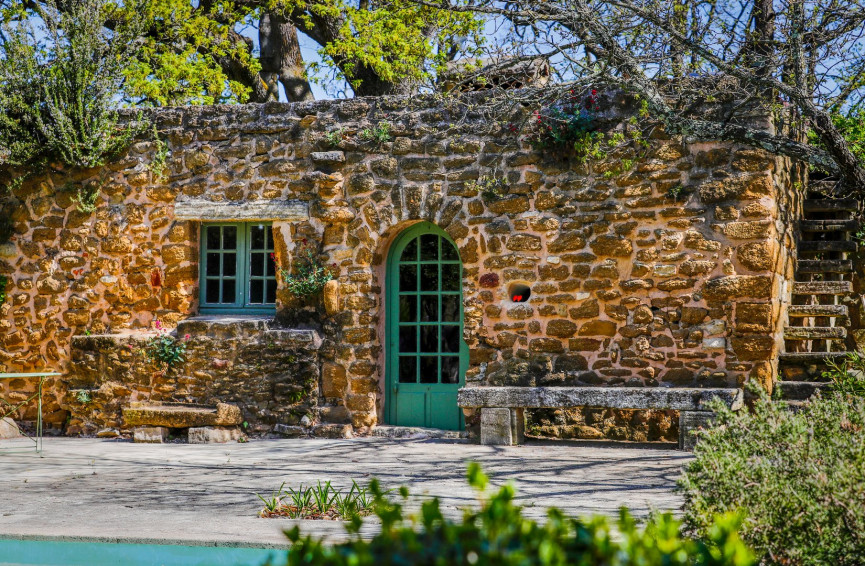 sale Maison de campagne Aubignan - Photo 4