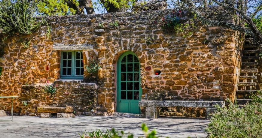 vente Maison de campagne Aubignan