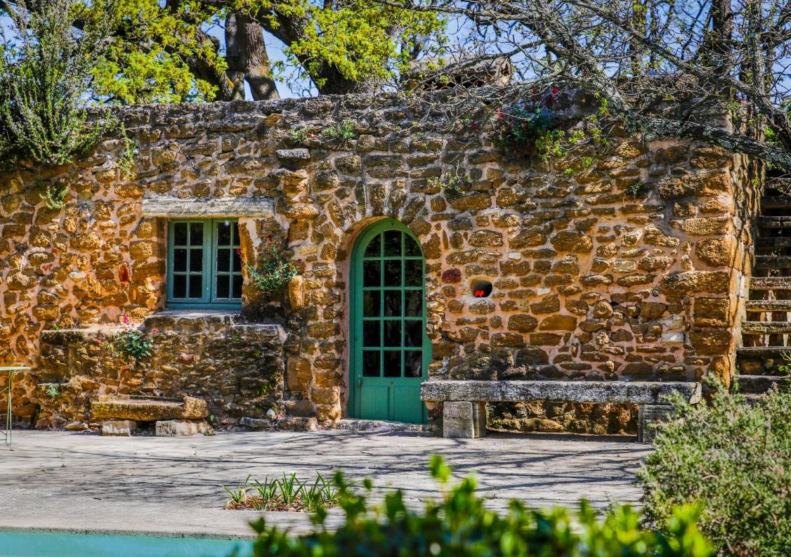 vente Maison de campagne Aubignan