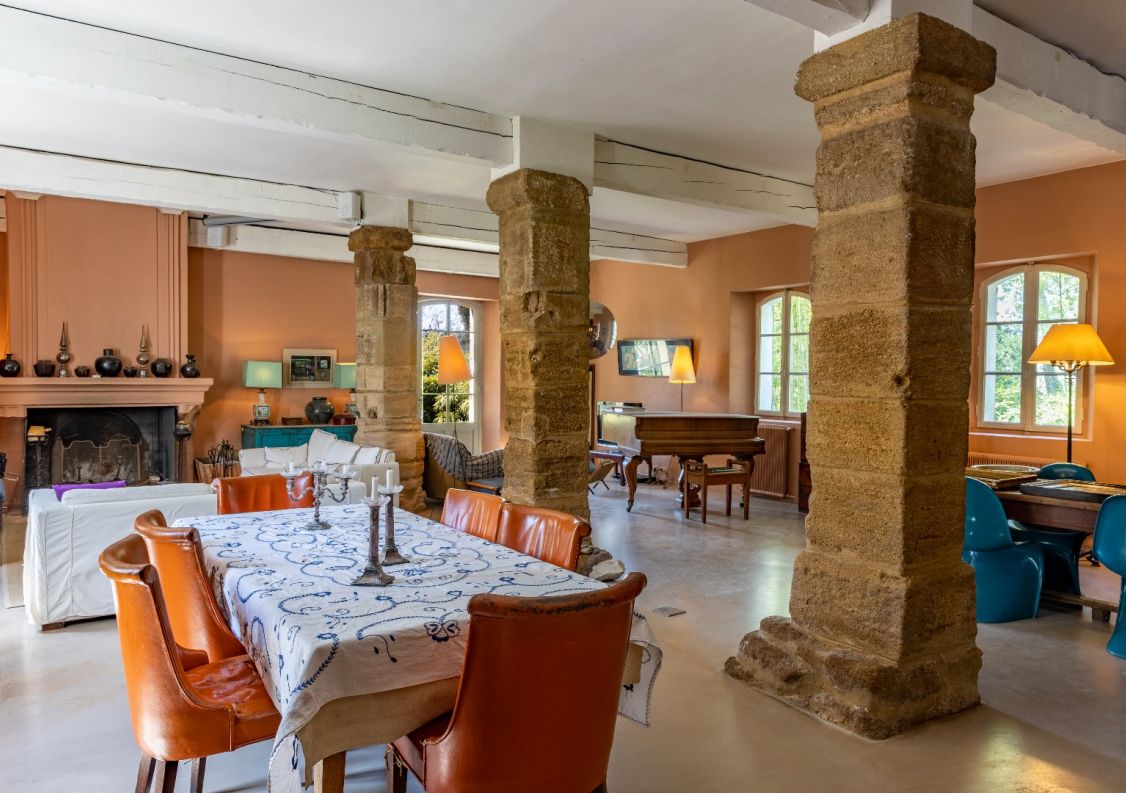 vente Maison de campagne Aubignan