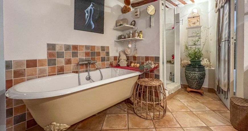 vente Maison de village Carpentras