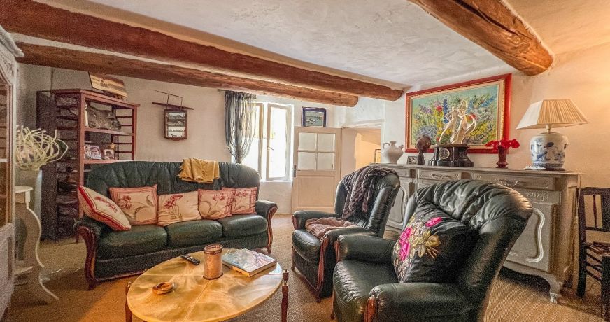 vente Maison de village Carpentras