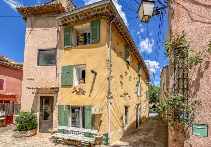 vente Maison de village Carpentras