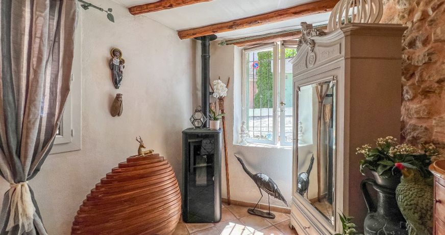 vente Maison de village Carpentras