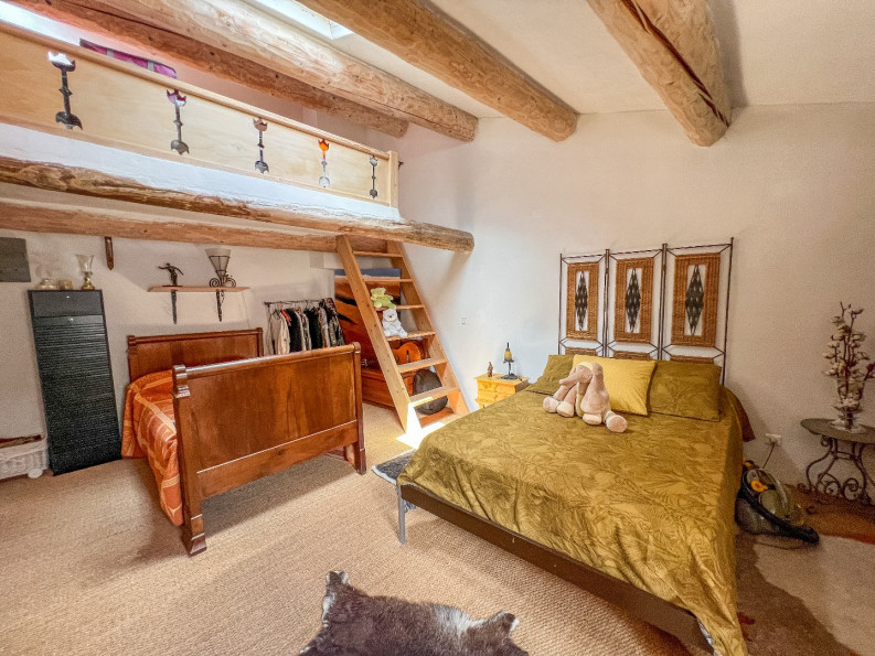 vente Maison de village Carpentras - Photo 5