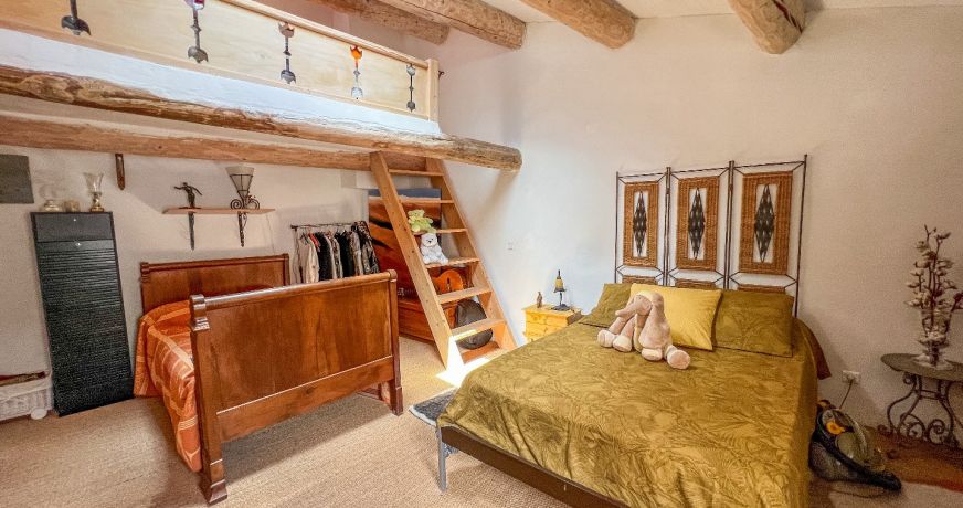 vente Maison de village Carpentras