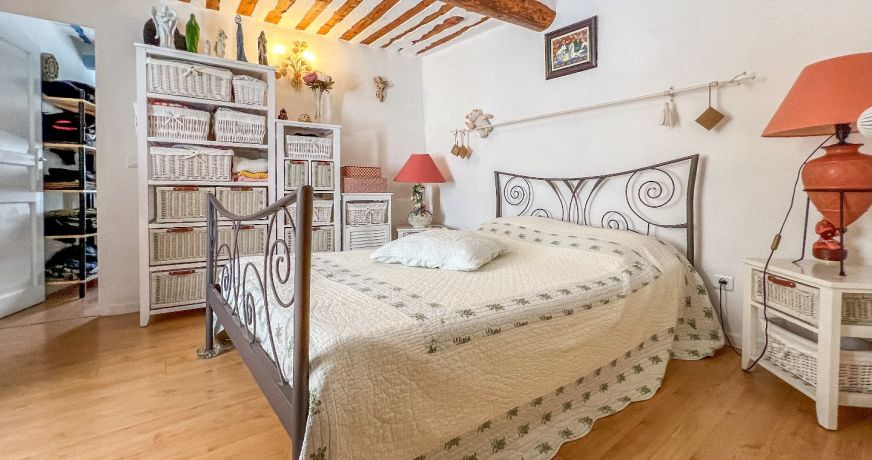 vente Maison de village Carpentras