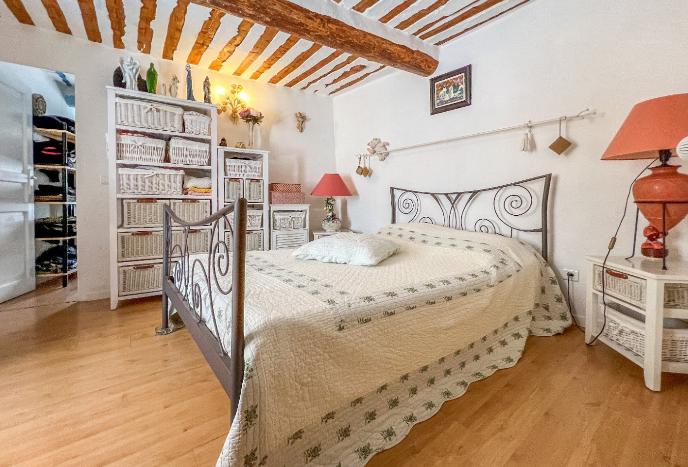 vente Maison de village Carpentras - Photo 4