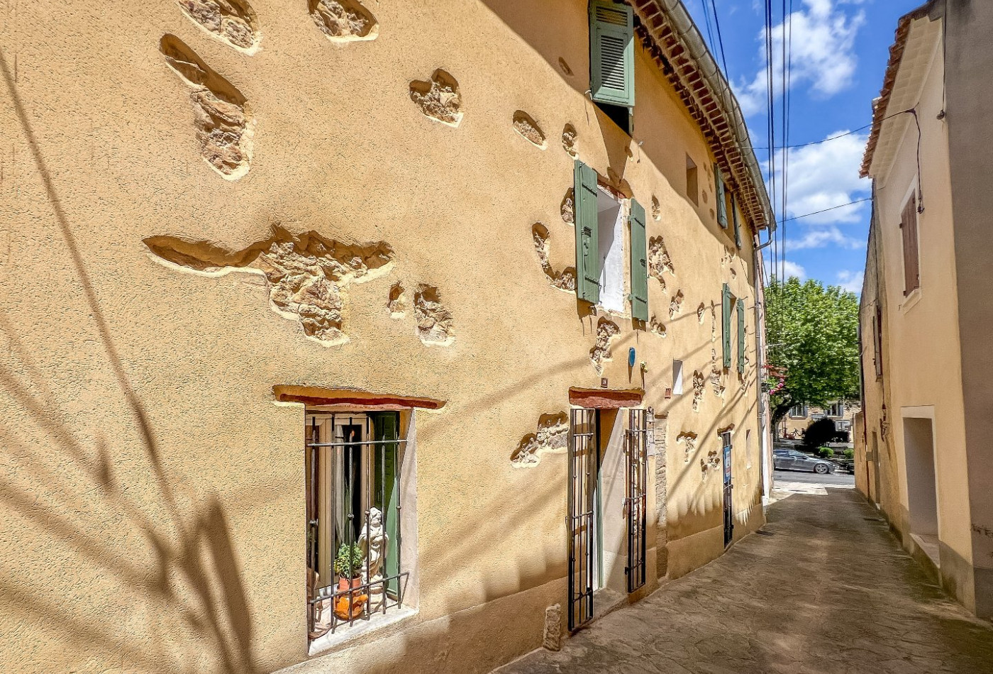 vente Maison de village Carpentras - Photo 3