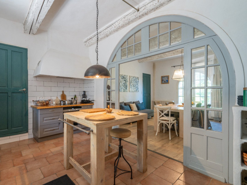 sale Maison Thoiras - Photo 9