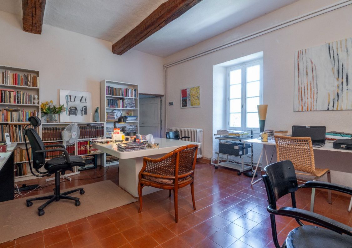 vente Maison Thoiras