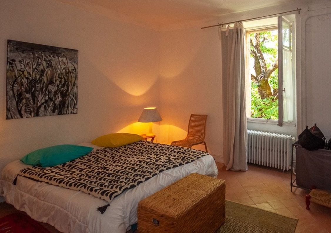 vente Maison Thoiras