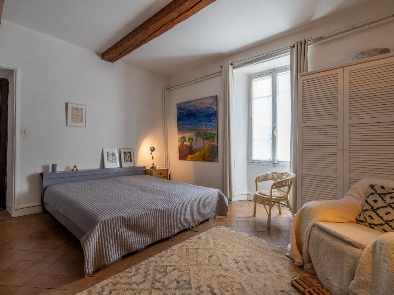 vente Maison Thoiras - Photo 14