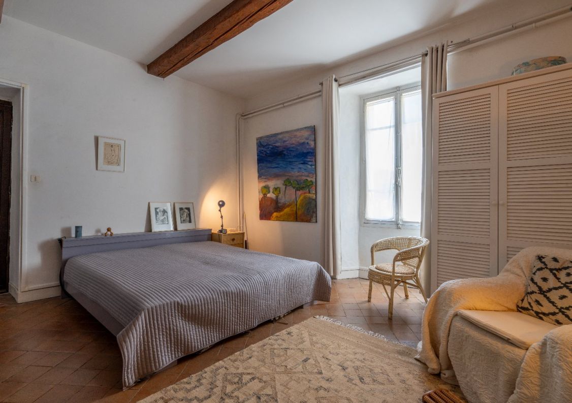 vente Maison Thoiras