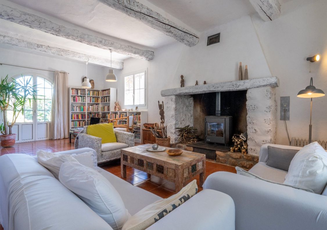 vente Maison Thoiras