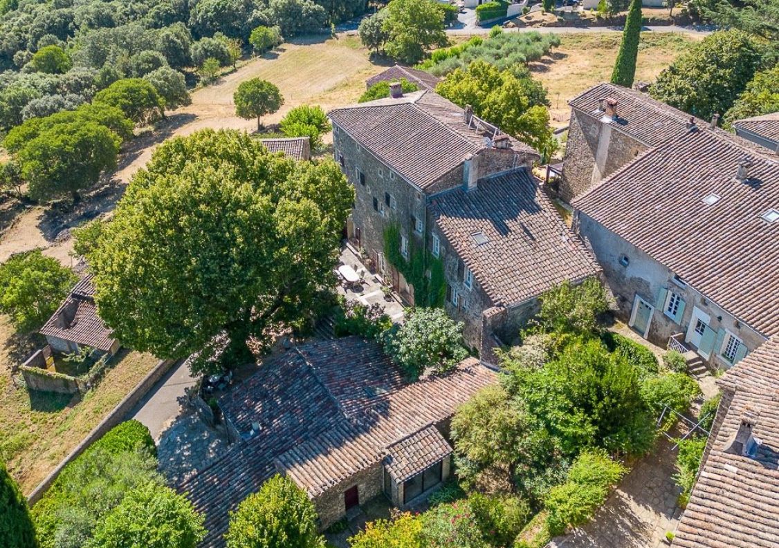 vente Maison Thoiras