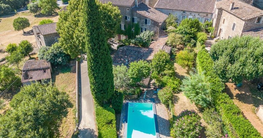 vente Maison Thoiras