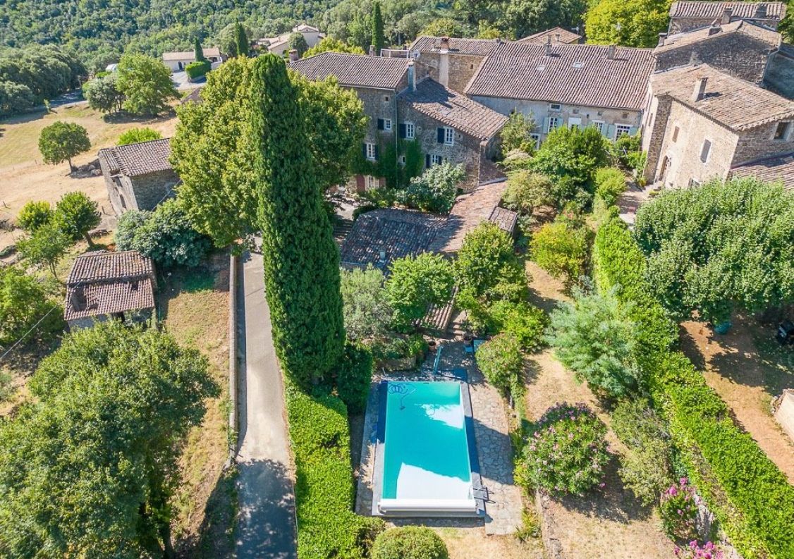 vente Maison Thoiras