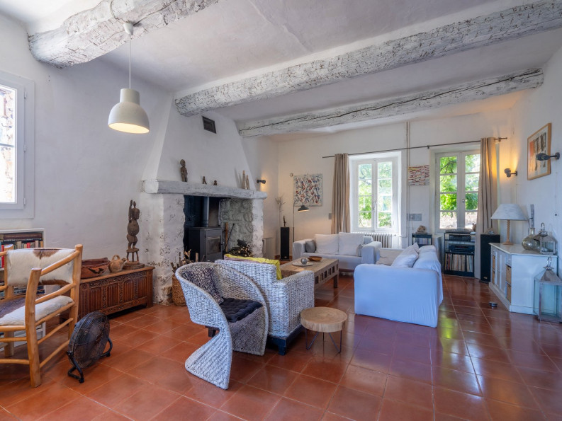 vente Maison Thoiras - Photo 6